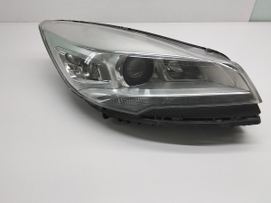 Ford Kuga (2012–2019) Headlight CV4413D154AG - 9