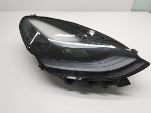 Tesla Model 3 3 (2016–2024) Phare avant 151495300D - 3