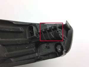 RENAULT Zoe (2012–2026) Headlight 260605036R - 6