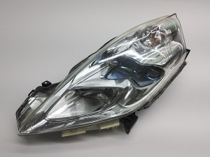 NISSAN Leaf I (2010–2017) Headlight 260603NL5A - 4