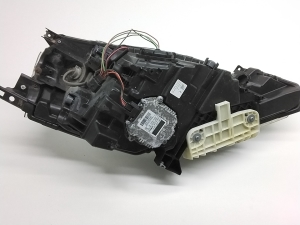NISSAN Leaf I (2010–2017) Headlight 260603NL5A - 6