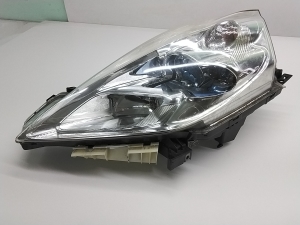 NISSAN Leaf I (2010–2017) Headlight 260603NL5A - 7
