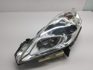 NISSAN Leaf I (2010–2017) Headlight 260603NL5A - 8