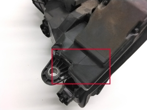 Skoda Enyaq iV I (2020–2026) Esituli ja selle osad 5LB941017A - 2