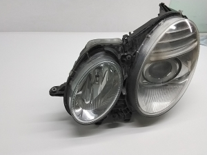 Mercedes Benz E-Class W211 (2002–2009) Esituli 16259101 - 7