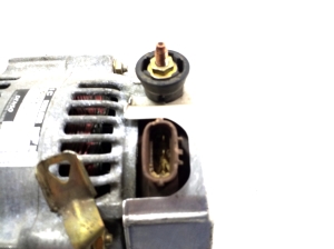 TOYOTA Matrix E13 (2001–2008) Lichtmaschine 270600D110 - 4