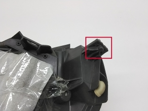 Peugeot Expert (2007–2016) Esituli 9808572580 - 3