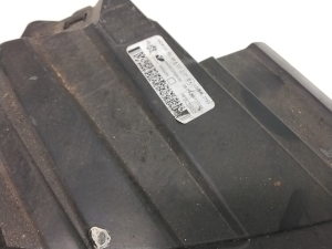 Peugeot Expert (2007–2016) Esituli 9808572580 - 4