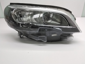 Peugeot Expert (2007–2016) Esituli 9808572580 - 5