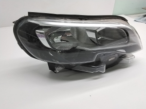 Peugeot Expert (2007–2016) Esituli 9808572580 - 7