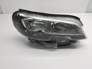 Peugeot Expert (2007–2016) Esituli 9808572580 - 8