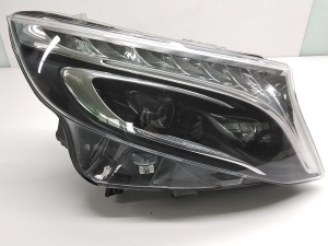 Mercedes Benz Vito 447 (2014–2026) Priekšējais lukturis A4479061501 - 10