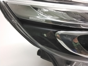 Mercedes Benz Vito 447 (2014–2026) Priekšējais lukturis A4479061501 - 4