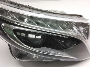 Mercedes Benz Vito 447 (2014–2026) Priekšējais lukturis A4479061501 - 5