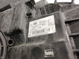 Mercedes Benz Sprinter /906/ (2006–2018) Scheinwerfer vorne A9068202461 - 2