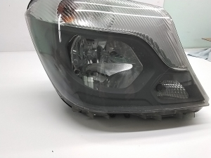 Mercedes Benz Sprinter /906/ (2006–2018) Scheinwerfer vorne A9068202461 - 4