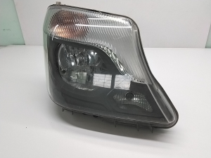 Mercedes Benz Sprinter /906/ (2006–2018) Scheinwerfer vorne A9068202461 - 5