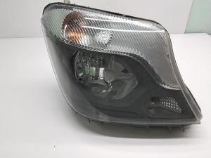 Scheinwerfer vorne - A9068202461