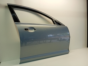 Jaguar XF (2008–2016) Esiuksed ja nende osad - 3