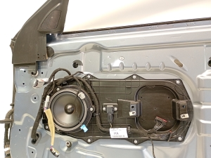 Jaguar XF (2008–2016) Esiuksed ja nende osad - 7