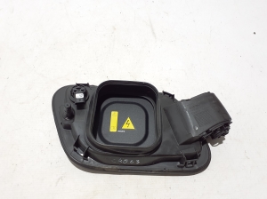 VOLVO C 40 I (2022–2026) Tankdeckel 32357683 - 3