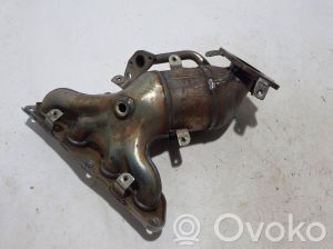 Dacia Duster P1310 (2024–2026) Catalytic converter 208A00444R - 2