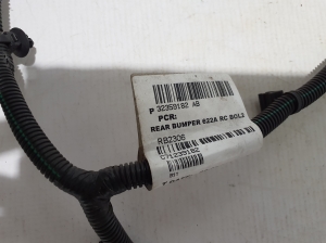 VOLVO C 40 I (2022–2026) Rear parking sensor cable 32359182 - 2