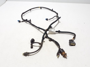 VOLVO C 40 I (2022–2026) Rear parking sensor cable 32359182 - 4