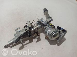 Dacia Duster P1310 (2024–2026) Stūres statnis un tā detaļas 488103387R - 2