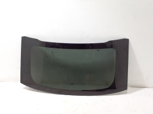 VOLVO C 40 I (2022–2026) Aizmugures stikls 32132254 - 4