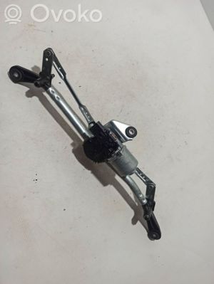   Windshield wiper mechanism  - 288007139R 