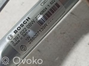 Dacia Duster P1310 (2024–2026) Windshield wiper mechanism 288007139R - 2