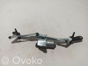 Dacia Duster P1310 (2024–2026) Windshield wiper mechanism 288007139R - 3
