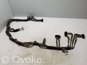 Dacia Duster P1310 (2024–2026) Dzesēšanas radiatora šļūtene 7800653470 - 2