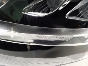 Mercedes Benz Sprinter W 907 (2018–2026) Esituli A9109067100 - 6