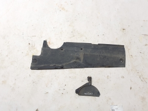 VOLVO C 40 I (2022–2026) Unterbodenschutz 32262101 - 2