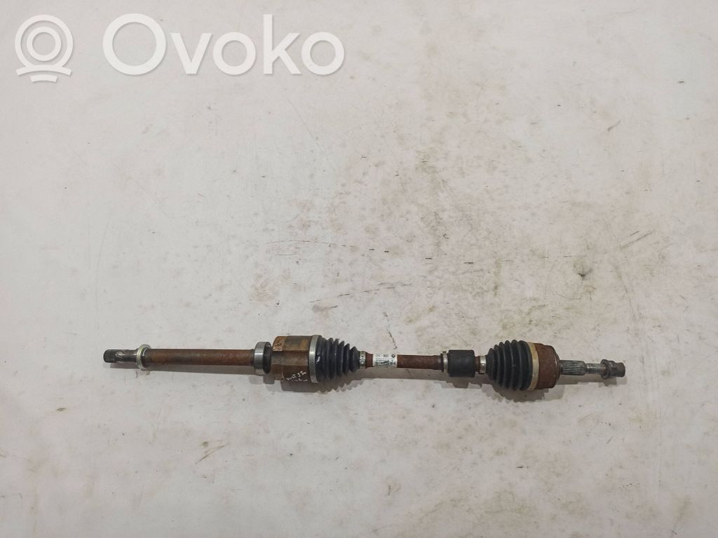 Dacia Duster P1310 (2024–2026) Front drive shaft and its parts 391000223R Dacia Duster P1310 (2024–2026) Front drive shaft and its parts 391000223R