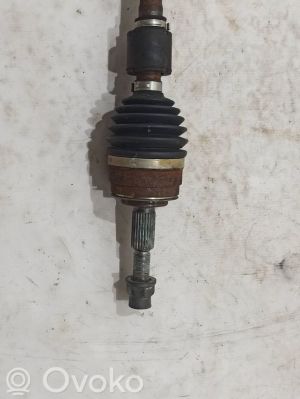 Dacia Duster P1310 (2024–2026) Front drive shaft and its parts 391000223R - 2