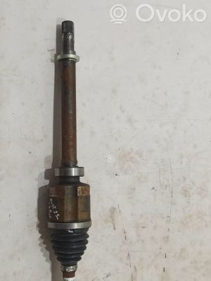 Dacia Duster P1310 (2024–2026) Front drive shaft and its parts 391000223R - 4
