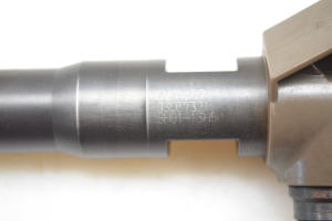 Mazda 6 (2012–2026) Injektor Einspritzdüse SH0113H50 - 5