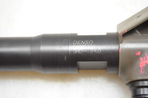 Mazda 6 (2012–2026) Injektor Einspritzdüse SH0113H50 - 3