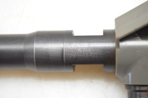 Mazda 6 (2012–2026) Injektor Einspritzdüse SH0113H50 - 5