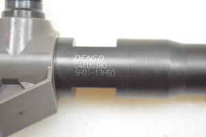 Mazda 6 (2012–2026) Injektor Einspritzdüse SH0113H50 - 3
