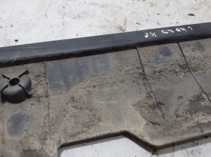 VOLVO C 40 I (2022–2026) Unterbodenschutz 32352088 - 2