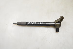 Mazda 6 (2012–2026) Injektor Einspritzdüse SH0113H50 - 4
