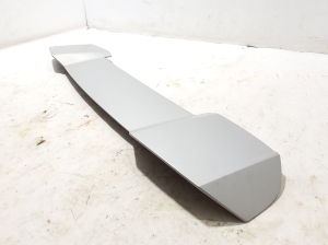 VOLVO C 40 I (2022–2026) Tailgate spoiler 32296192 - 2
