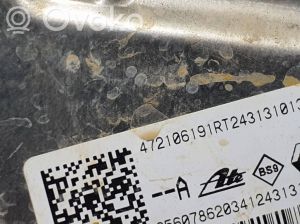 RENAULT Captur (2019–2026) Bremskraftverstärker 472106191R - 2