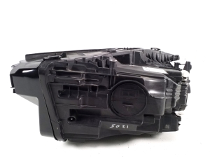 Mercedes Benz GLA-Class H247 (2019–2026) Esituli A2479064204 - 3