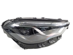Mercedes Benz GLA-Class H247 (2019–2026) Esituli A2479064204 - 5