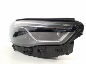 Mercedes Benz GLA-Class H247 (2019–2026) Esituli A2479064204 - 7